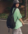ストリング バックパック 750 ep.2 ブラック 画像 1