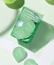クリンイットゼロ 毛穴クレンジングバーム トラベルキット 3ml×16 画像 1