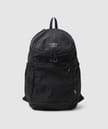 軽量 パッカブル バックパック 15L ブラック 画像 1