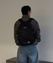 オリジナル ガジェット バックパック 30L ブラック 画像 4