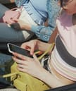 チャビー ショルダーバッグ 画像 7