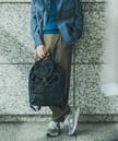 シティウォーカー リュックサック 全4色 画像 3