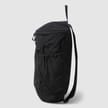 軽量 パッカブル バックパック 15L ブラック 画像 3