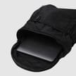 軽量 パッカブル バックパック 15L ブラック 画像 5