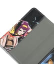カウボーイビバップ パスポートケース ブラック 画像 4