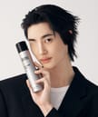フォーメン バンブーフォレスト ハードスプレー 180ml 画像 1