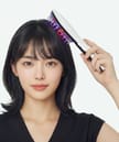 頭皮マッサージ器 EMS高周波 ヘッドスパ 美容デバイス 画像 1