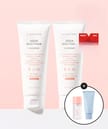 アクアライス 弱酸性クレンジングフォーム 160ml 2個セット 画像 1
