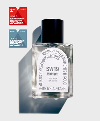 SW19 ミッドナイト オードパルファム 50ml