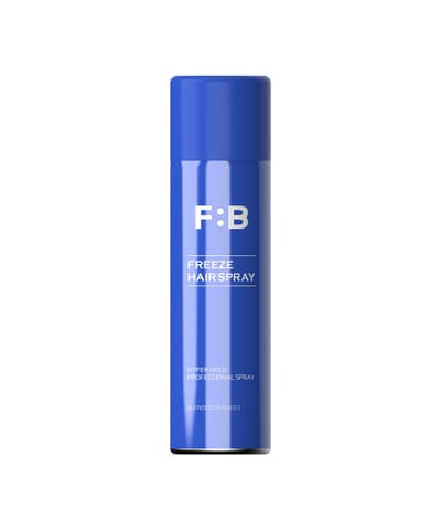 フォービュート フリーズ ヘアスプレー 200ml