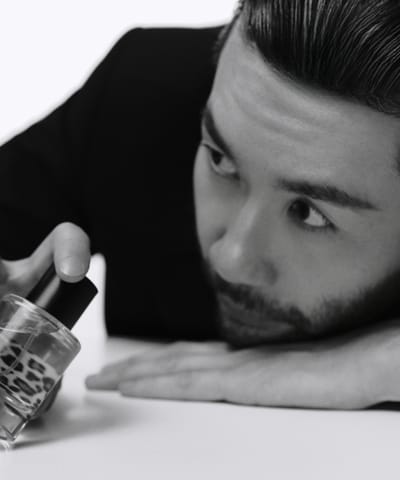 ムシンサ スタンダード ラッキーガイ EDP 50ml