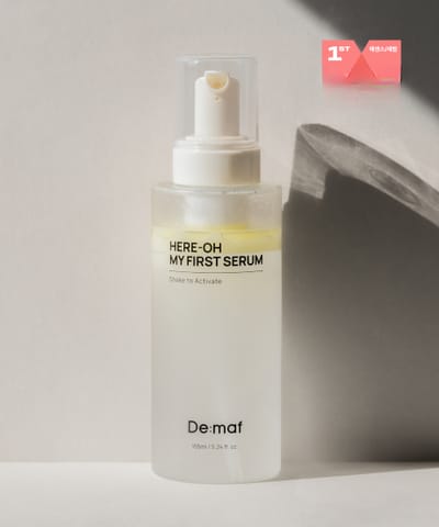 ヒーロー マイファースト セラム 万能化粧水 155ml