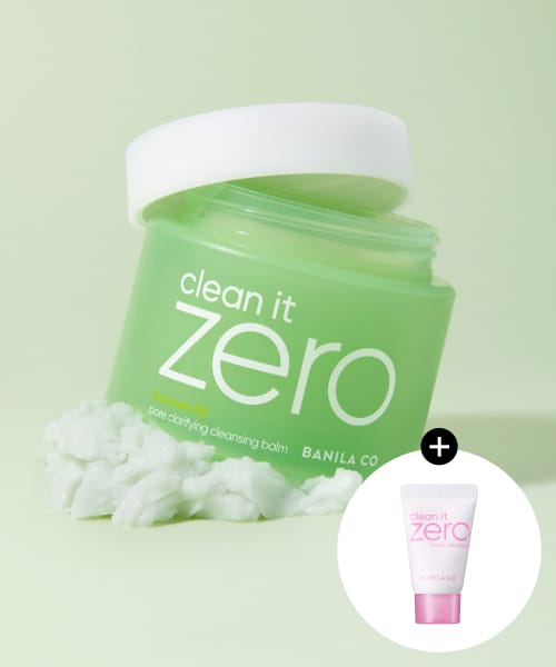クリーンイットゼロ 毛穴クレンジングバーム 大容量180ml