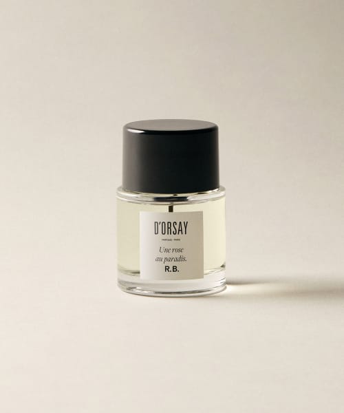 エフ・ベ オードパルファム 50ml