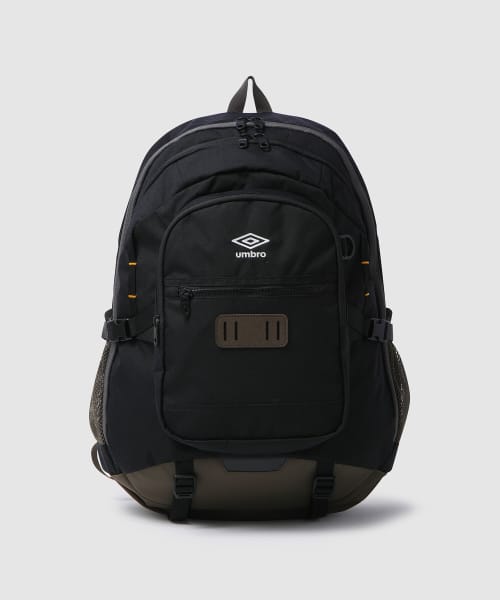ウェイファインダー バックパック 32L ブラック