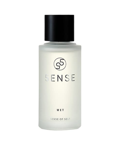 ファイブセンス ウェット ヘアミスト 100ml
