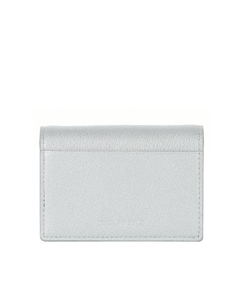 クリスタル アコーディオン ウォレット 全6色 画像 3