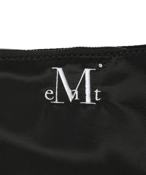 4WAY シグネチャーロゴ ユニセックス トートバッグ 画像 5