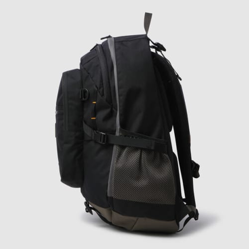 ウェイファインダー バックパック 32L ブラック 画像 2