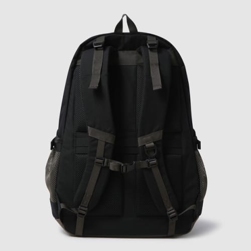 ウェイファインダー バックパック 32L ブラック 画像 3