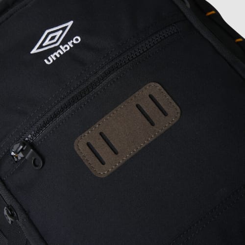 ウェイファインダー バックパック 32L ブラック 画像 5