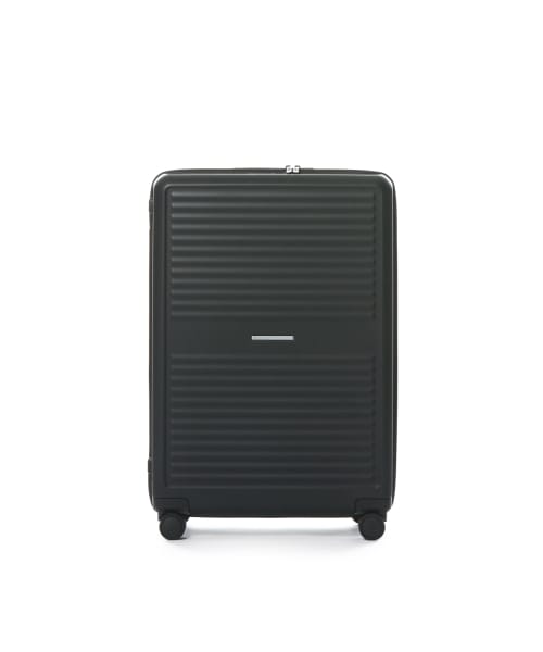 エアー チェックイン スーツケース ミディアム 65L 全3色 画像 4