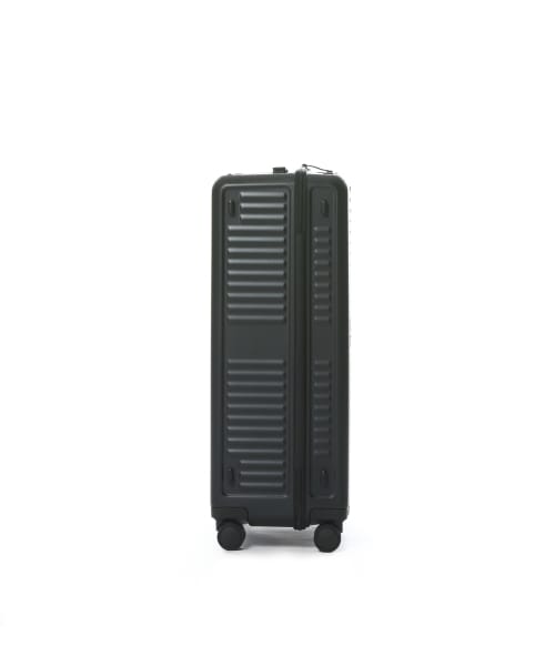 エアー チェックイン スーツケース ミディアム 65L 全3色 画像 6