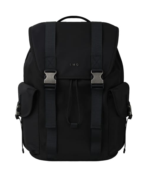 16インチ ノートPC対応 ビジネスバックパック 画像 3