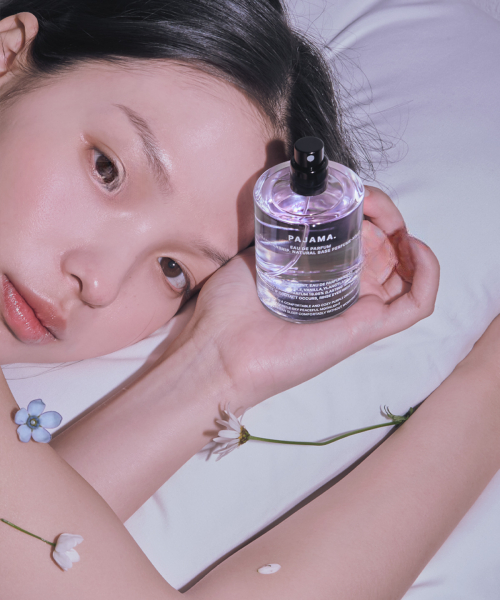 オードパルファム パジャマ 15ml