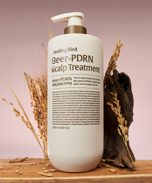 PDRN 頭皮トリートメント 1000ml