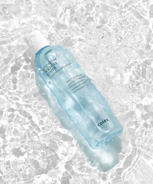 COSRX Hydrium Watery Toner image 3
