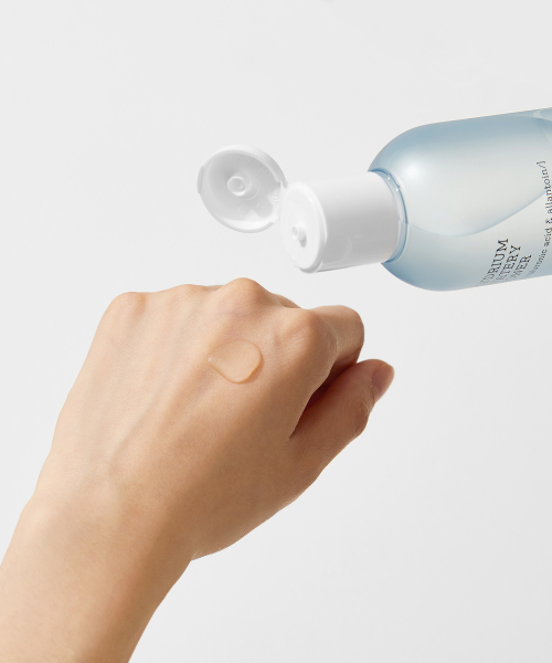 COSRX Hydrium Watery Toner image 4