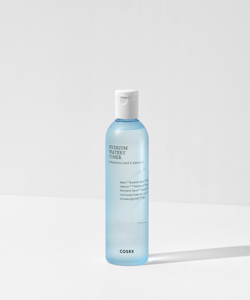 COSRX Hydrium Watery Toner