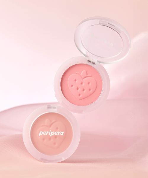 peripera [2pack] 맑게 물든 선샤인 치크 [증정] 리무버10ml 이미지 8