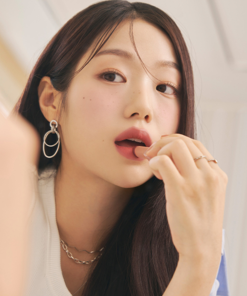 rom&nd 제로 매트 립스틱 이미지 2