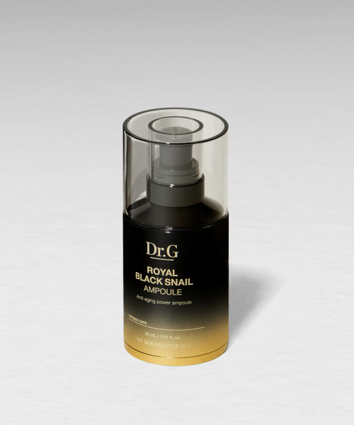 로얄 블랙 스네일 앰플 30mL