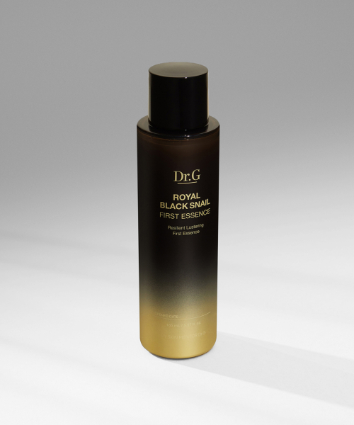 로얄 블랙 스네일 퍼스트 에센스 165ml