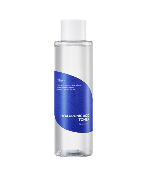 히아루론산 토너 200ml(증정: 플럼 부스터 2ml 2EA)