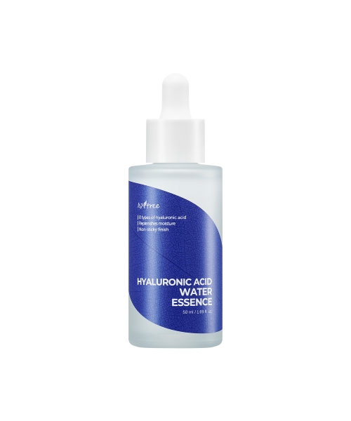 히아루론산 워터 에센스 50ml(증정: 플럼 부스터 2ml 2EA)