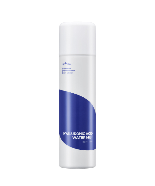 히아루론산 워터 미스트 100ml (증정: 플럼 부스터 2ml 2EA)