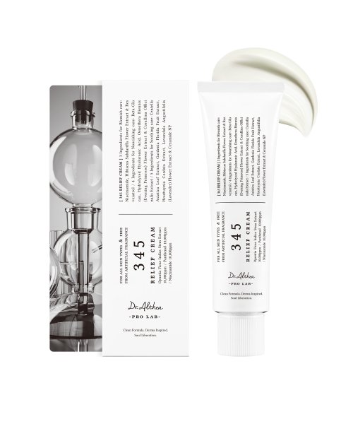 Dr.Althea 345 リリーフ クリーム 50ml 圖片 3