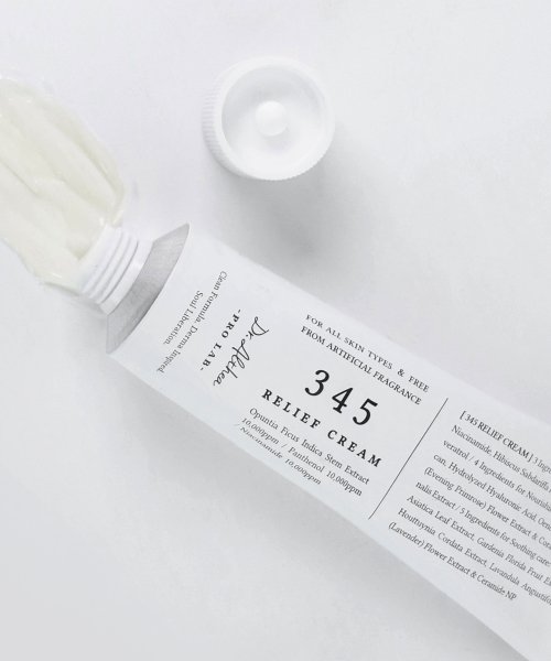 Dr.Althea 345 リリーフ クリーム 50ml 圖片 4