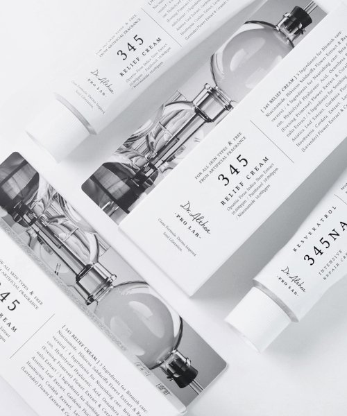 Dr.Althea 345 リリーフ クリーム 50ml 圖片 5