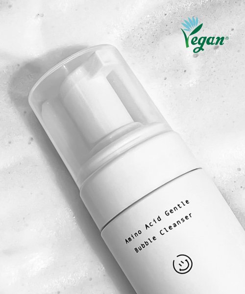 Dr.Althea 아미노 애시드 젠틀 버블 클렌저 140ml 이미지 2