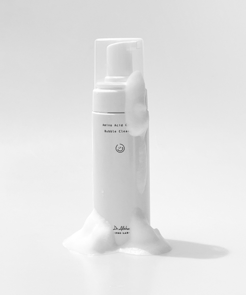 아미노 애시드 젠틀 버블 클렌저 140ml