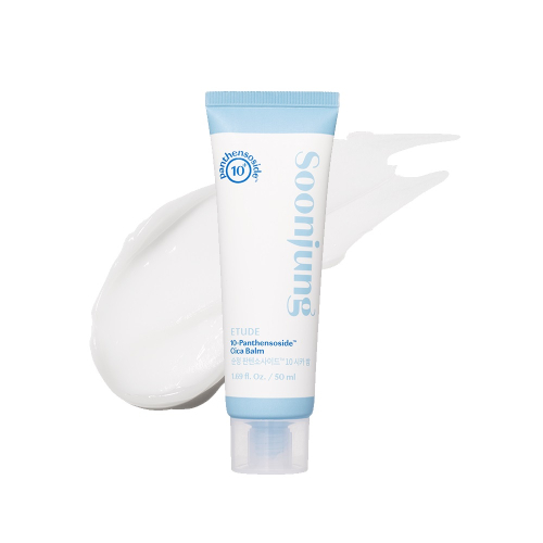ETUDE SoonJung Panthensoside 10 Cica Balm