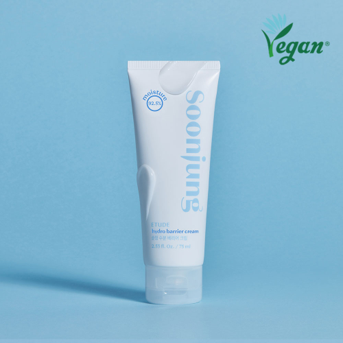 ETUDE SoonJung Hydro Barrier Cream 75ml