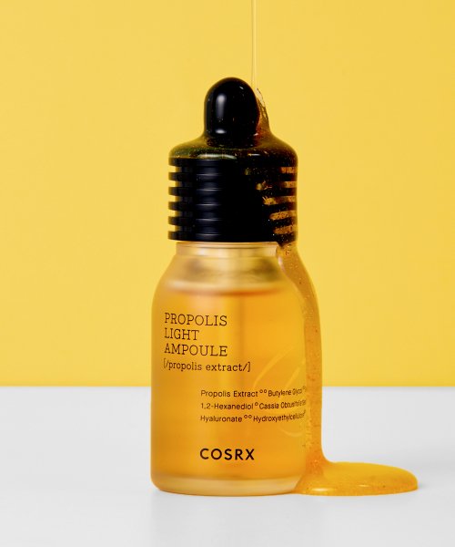 COSRX Full Fit Propolis Light Ampoule Duo Set image 2