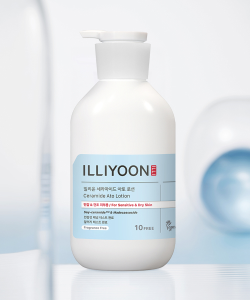 무향 100시간 보습 세라마이드 아토 로션 564ml