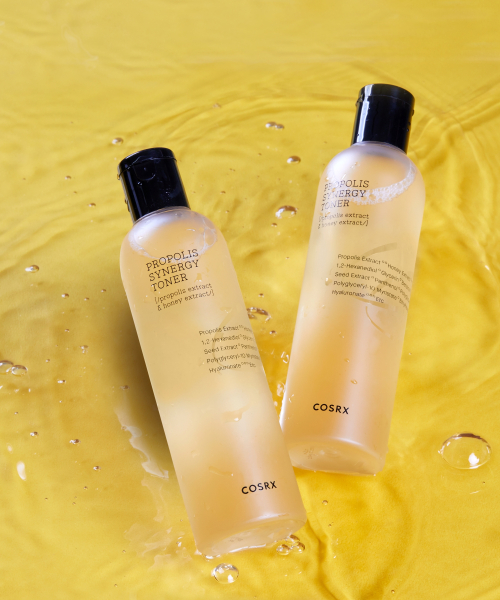 COSRX Full Fit Propolis Synergy Toner 280ml Duo Set